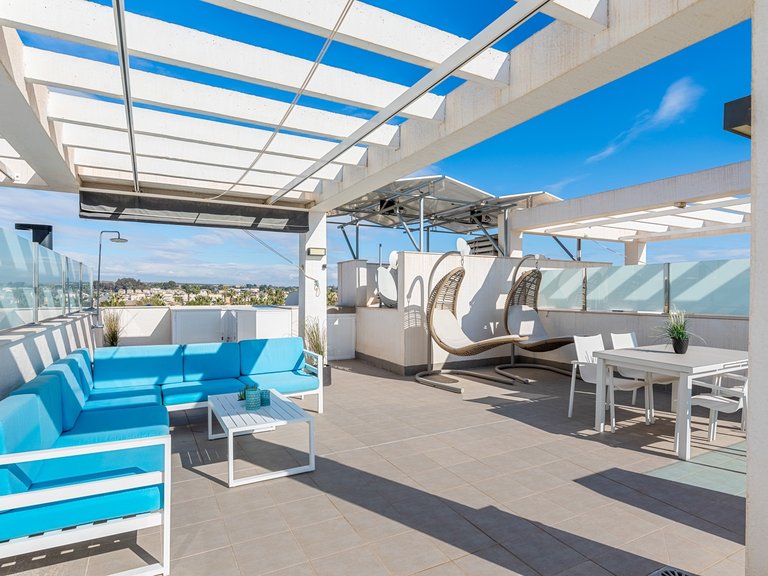 Apartment for Sale in El Raso, Guardamar Del Segura, Alicante 5