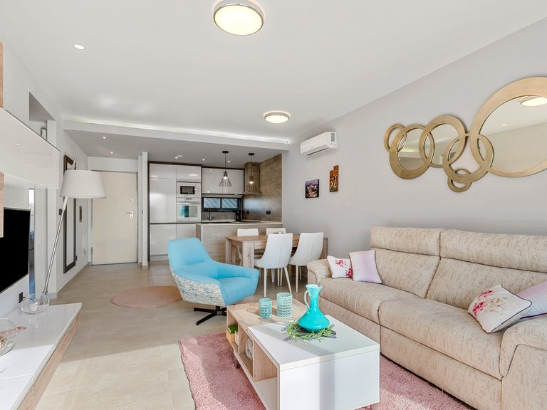 Apartment for Sale in El Raso, Guardamar Del Segura, Alicante 6