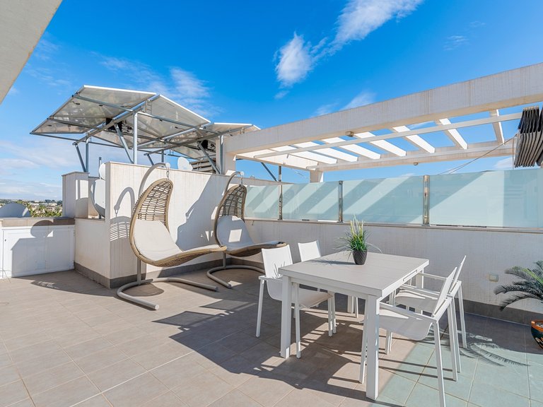 Apartment for Sale in El Raso, Guardamar Del Segura, Alicante 27