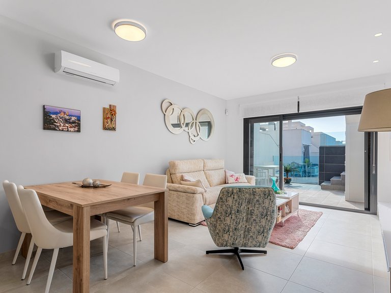 Apartment for Sale in El Raso, Guardamar Del Segura, Alicante 9