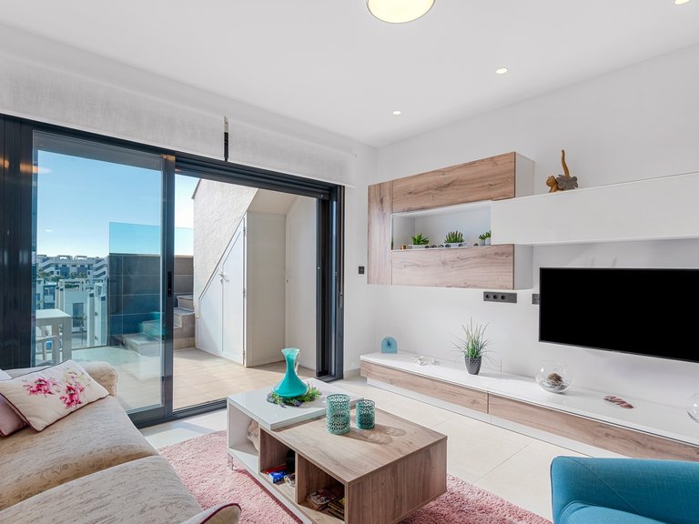 Apartment for Sale in El Raso, Guardamar Del Segura, Alicante 7