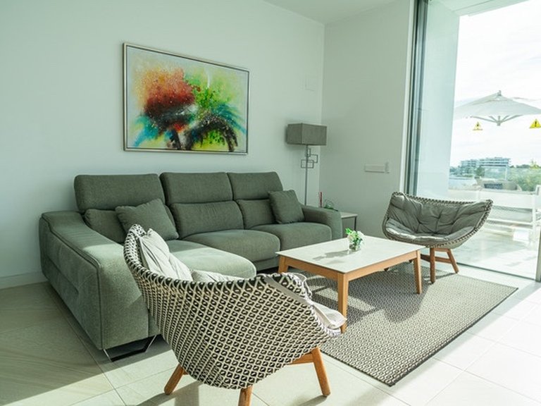 Villa for Sale in Las Colinas Golf, Orihuela, Alicante 15