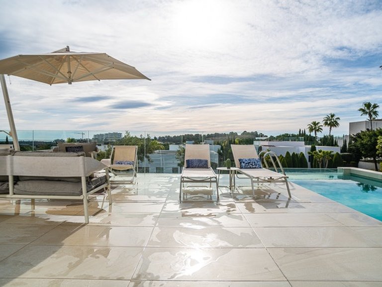 Villa for Sale in Las Colinas Golf, Orihuela, Alicante 35