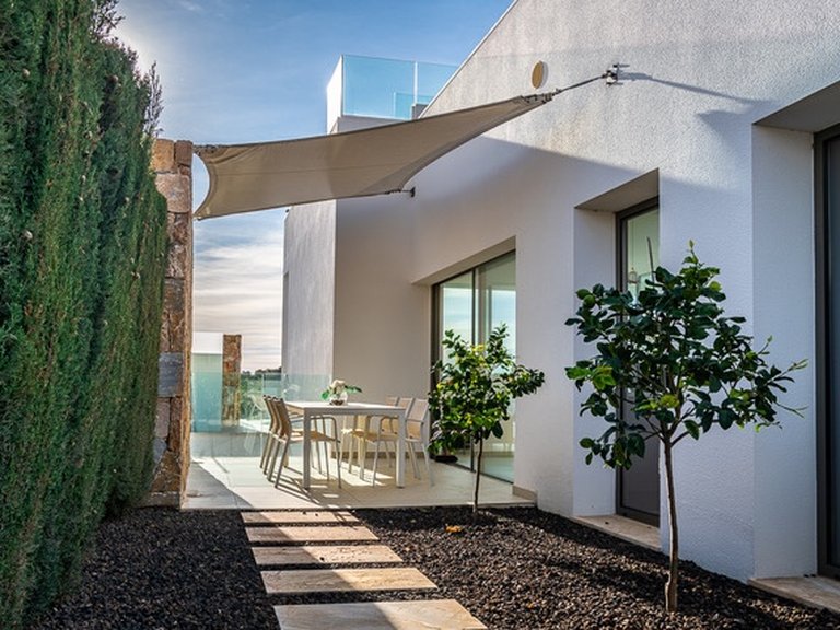 Villa for Sale in Las Colinas Golf, Orihuela, Alicante 37