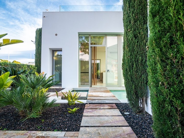 Villa for Sale in Las Colinas Golf, Orihuela, Alicante 7