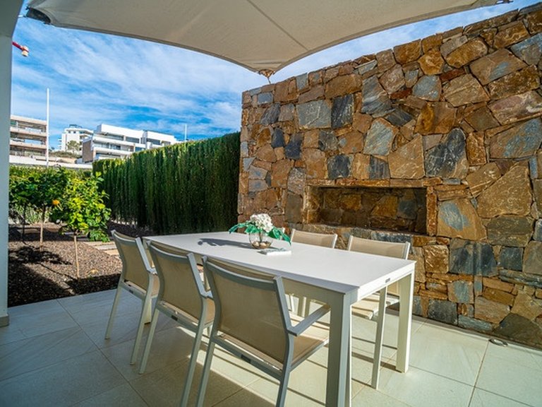 Villa for Sale in Las Colinas Golf, Orihuela, Alicante 38