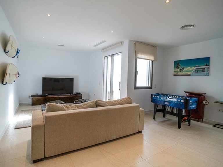 Villa for Sale in Las Colinas Golf, Orihuela, Alicante 23
