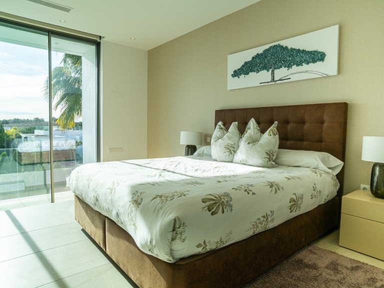 Villa for Sale in Las Colinas Golf, Orihuela, Alicante 17