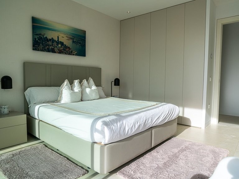 Villa for Sale in Las Colinas Golf, Orihuela, Alicante 39