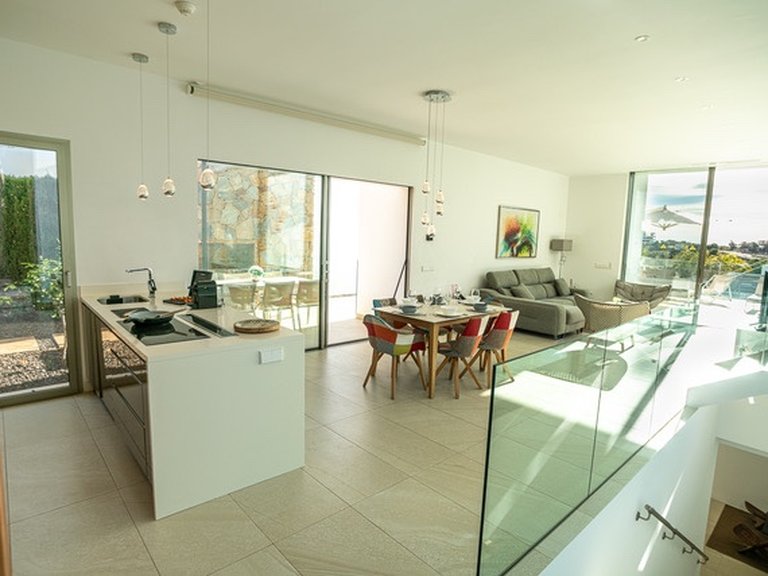 Villa for Sale in Las Colinas Golf, Orihuela, Alicante 10