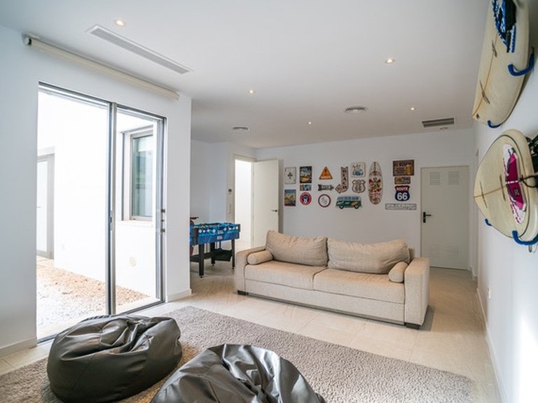 Villa for Sale in Las Colinas Golf, Orihuela, Alicante 25