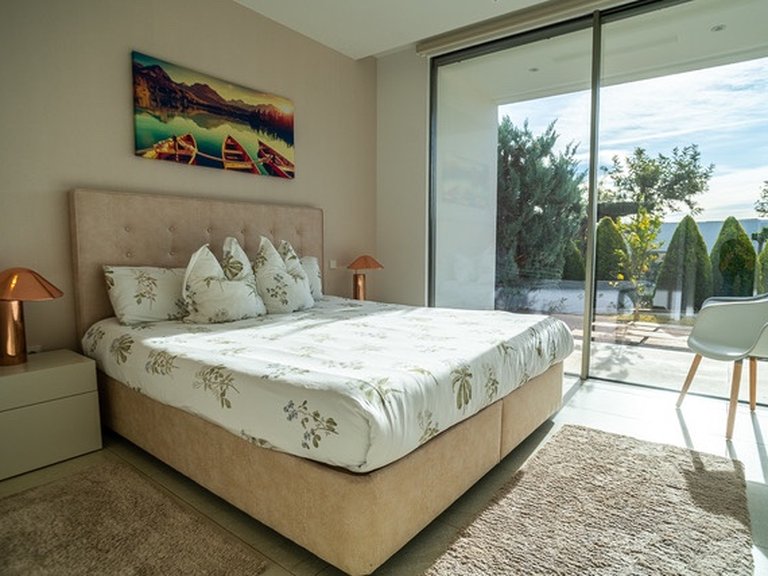 Villa for Sale in Las Colinas Golf, Orihuela, Alicante 31
