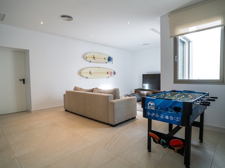Villa for Sale in Las Colinas Golf, Orihuela, Alicante 22