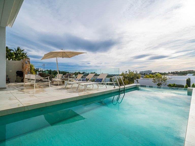 Villa for Sale in Las Colinas Golf, Orihuela, Alicante 3