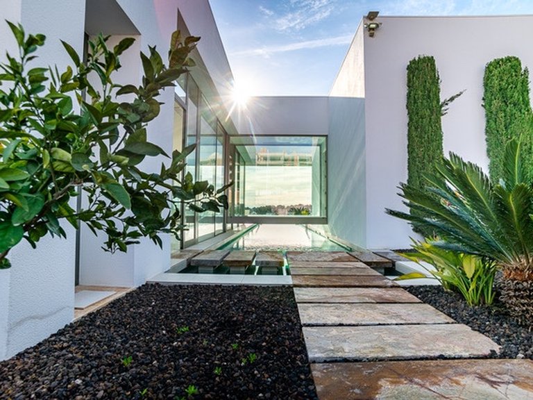 Villa for Sale in Las Colinas Golf, Orihuela, Alicante 5