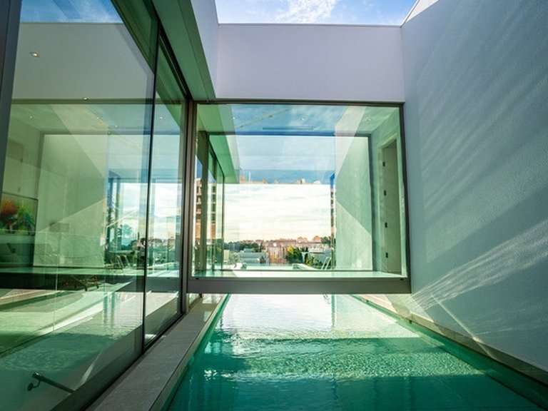 Villa for Sale in Las Colinas Golf, Orihuela, Alicante 6