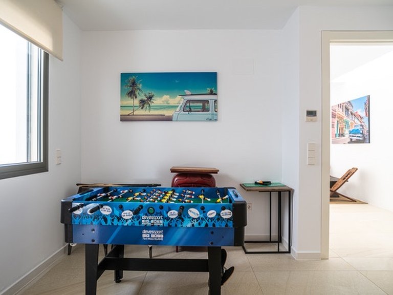 Villa for Sale in Las Colinas Golf, Orihuela, Alicante 26