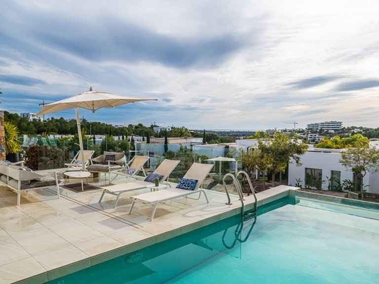 Villa for Sale in Las Colinas Golf, Orihuela, Alicante 42