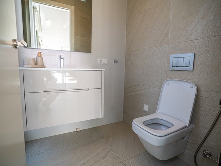 Villa for Sale in Las Colinas Golf, Orihuela, Alicante 40