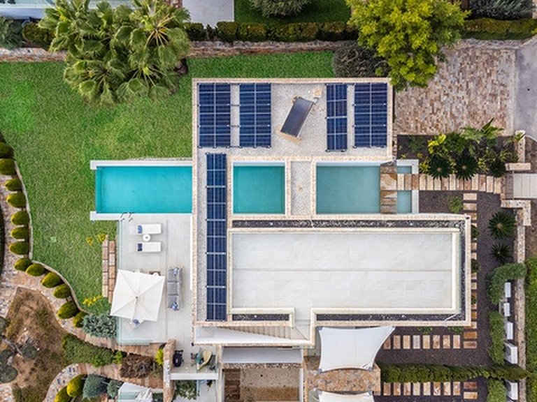 Villa for Sale in Las Colinas Golf, Orihuela, Alicante 9