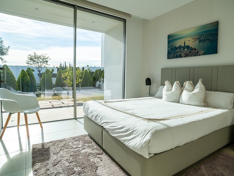 Villa for Sale in Las Colinas Golf, Orihuela, Alicante 41