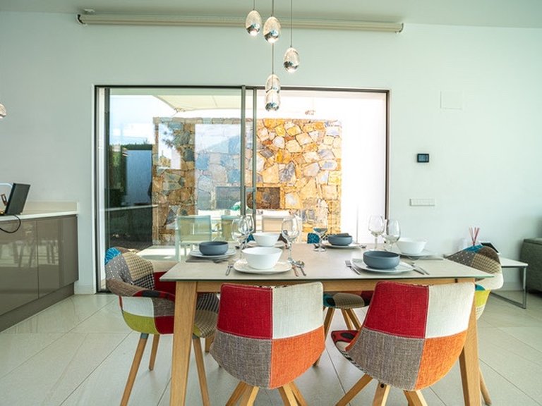 Villa for Sale in Las Colinas Golf, Orihuela, Alicante 14
