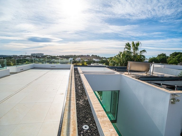 Villa for Sale in Las Colinas Golf, Orihuela, Alicante 43