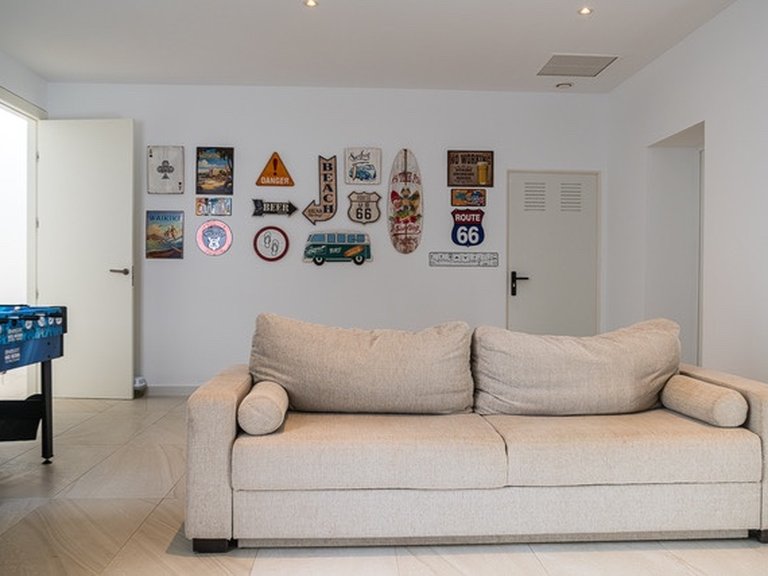Villa for Sale in Las Colinas Golf, Orihuela, Alicante 24