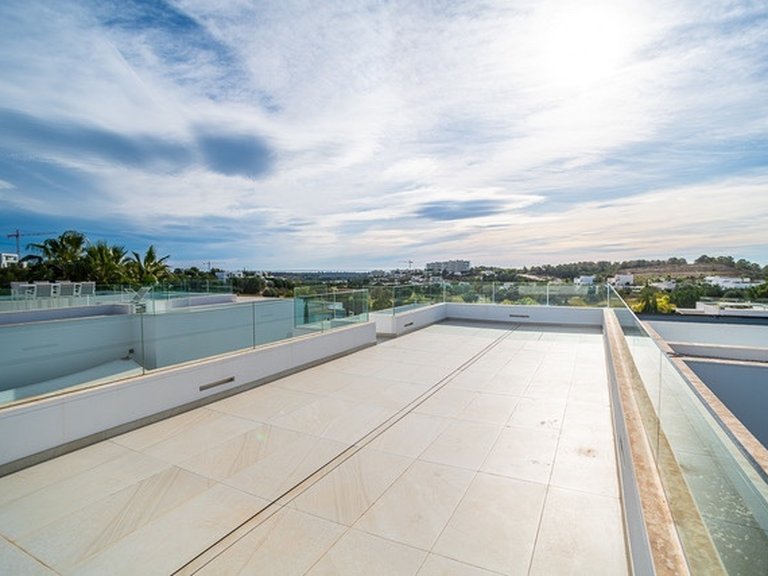 Villa for Sale in Las Colinas Golf, Orihuela, Alicante 44