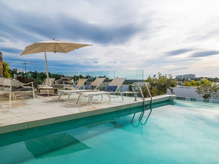 Villa for Sale in Las Colinas Golf, Orihuela, Alicante 8