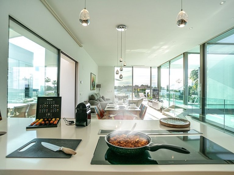 Villa for Sale in Las Colinas Golf, Orihuela, Alicante 13