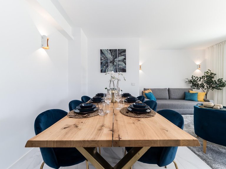 Apartment for Sale in Punta Prima, Orihuela Costa, Alicante 8