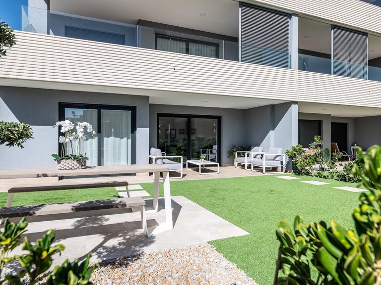 Apartment for Sale in Punta Prima, Orihuela Costa, Alicante 2