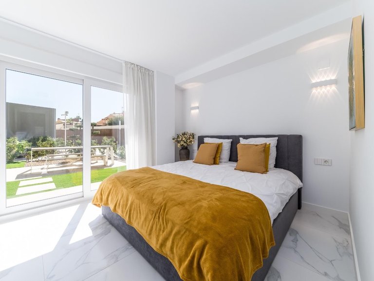 Apartment for Sale in Punta Prima, Orihuela Costa, Alicante 10