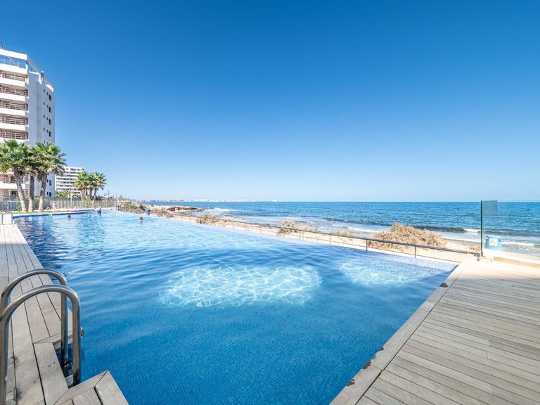 Apartment for Sale in Punta Prima, Orihuela Costa, Alicante 16