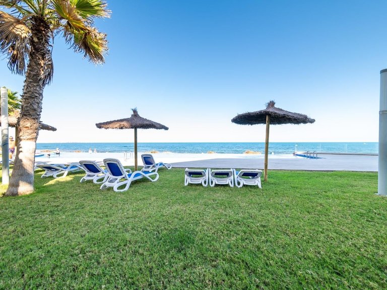 Apartment for Sale in Punta Prima, Orihuela Costa, Alicante 19