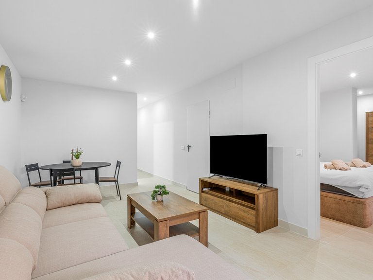 Apartment for Sale in Los Balcones, Torrevieja, Alicante 6