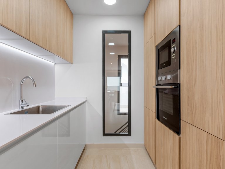 Apartment for Sale in Los Balcones, Torrevieja, Alicante 12