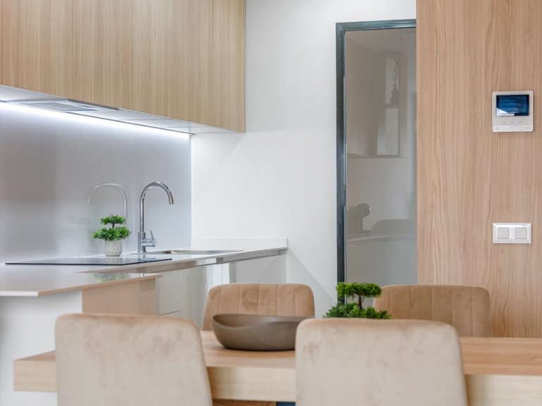 Apartment for Sale in Los Balcones, Torrevieja, Alicante 45