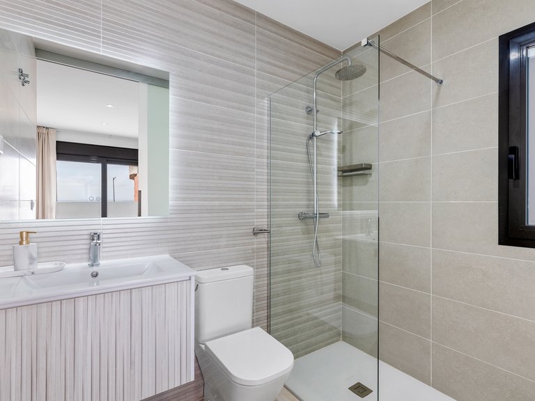 Apartment for Sale in Los Balcones, Torrevieja, Alicante 21