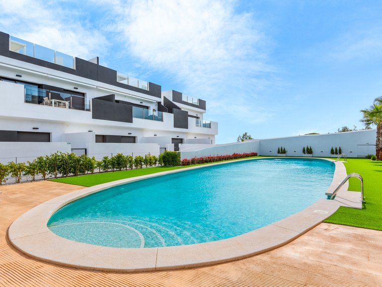 Apartment for Sale in Los Balcones, Torrevieja, Alicante 4