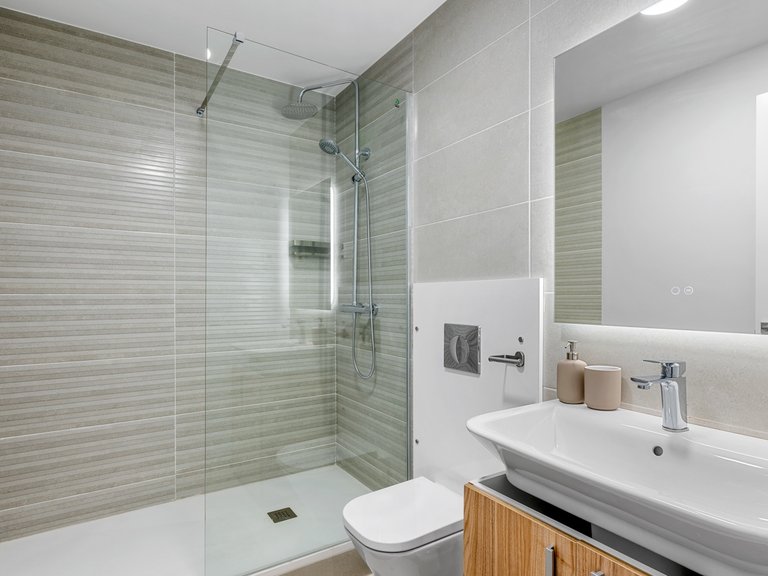 Apartment for Sale in Los Balcones, Torrevieja, Alicante 29