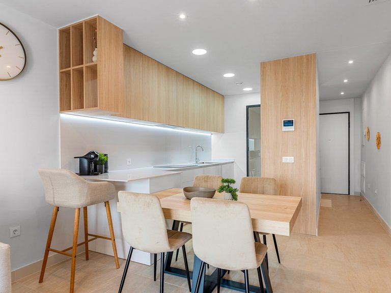 Apartment for Sale in Los Balcones, Torrevieja, Alicante 9