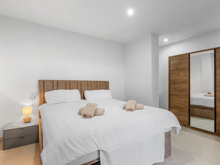 Apartment for Sale in Los Balcones, Torrevieja, Alicante 33