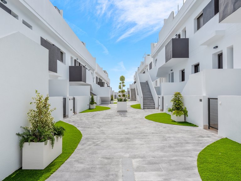 Apartment for Sale in Los Balcones, Torrevieja, Alicante 7