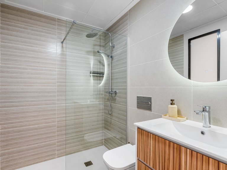 Apartment for Sale in Los Balcones, Torrevieja, Alicante 25