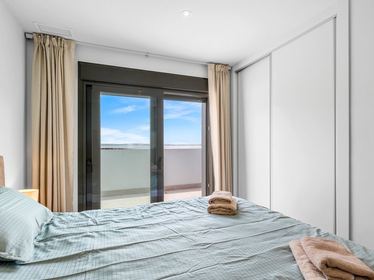 Apartment for Sale in Los Balcones, Torrevieja, Alicante 19