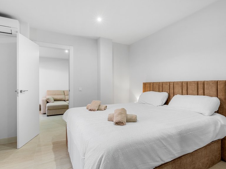 Apartment for Sale in Los Balcones, Torrevieja, Alicante 35