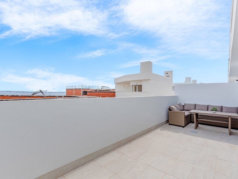 Apartment for Sale in Los Balcones, Torrevieja, Alicante 16