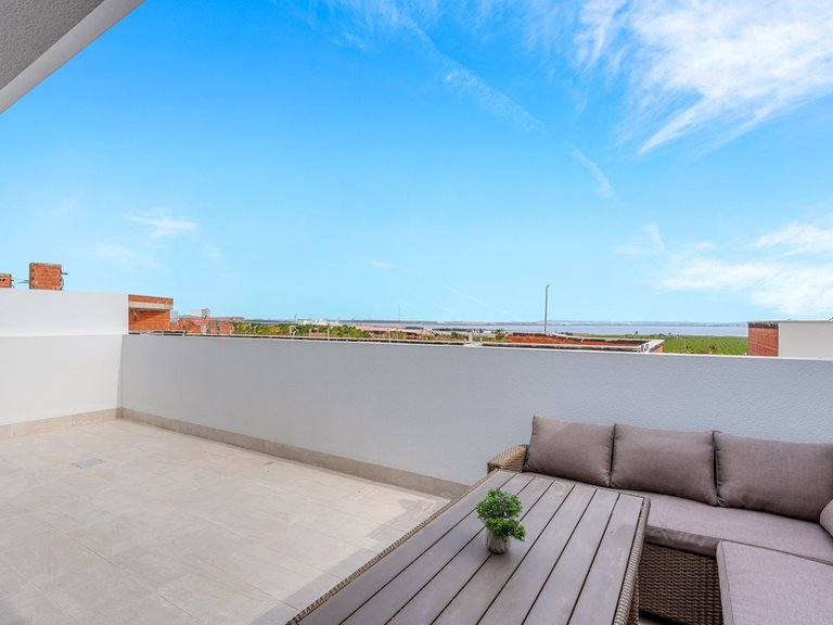 Apartment for Sale in Los Balcones, Torrevieja, Alicante 5